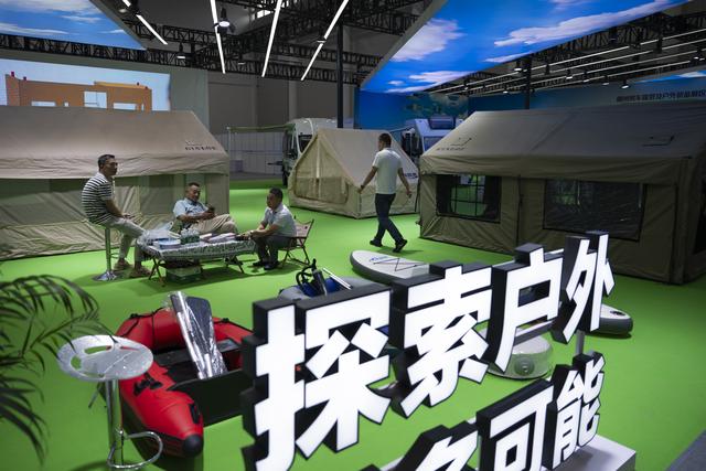 文旅探新记：个性玩法解锁不被定义的旅行
