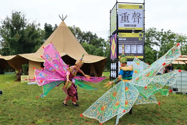 启幕啦!东岸好享,西岸好玩!来滇池畔邂逅多元咖啡生活