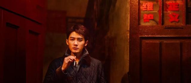 博主：国庆档电影大牌失效新血登场