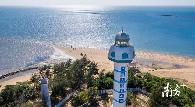 不光是盛典！12月20日，徐闻给你一个必来的理由