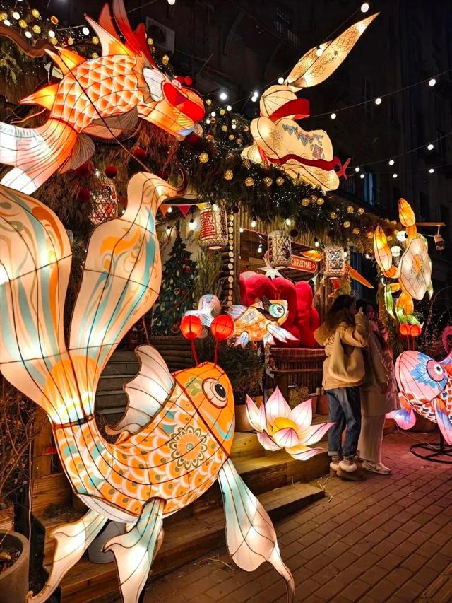 辽宁，能处！央视推荐！来辽宁赴一场山海之约