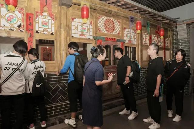【青少现场】第三十三届中日韩青少年文化交流活动举行