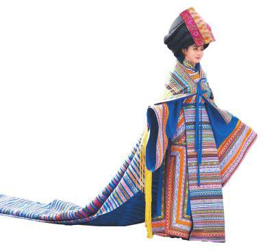 这个“羌年”魅力无限 聚焦“羌年”被列入人类非遗代表作名录后的首个新年