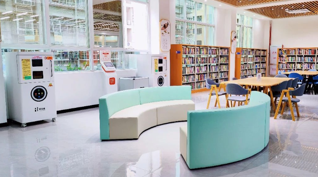 漫游福建：这一站，书店！