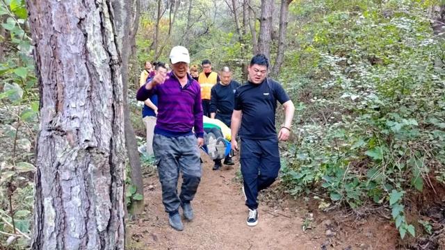 盛世华章，醉美金山岭——金山岭长城国庆中秋双节假期圆满收官！
