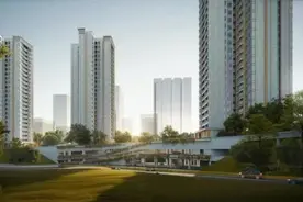 重庆8个配售型保障房项目建设进度刷新！看看有没有你关注的？图片