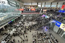 春运铁路学生票优惠有变！5天内联程票算一次优惠，附流程解答图片