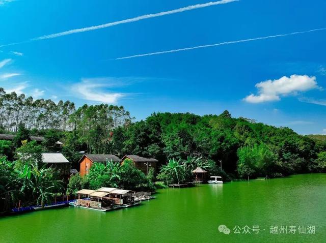 点我！6条精品线路带你爽玩蚝情之旅~