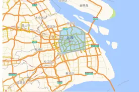 自7月1日起，本市国三标准柴油客运机动车将实施S20外环高速以内道路限行政策图片
