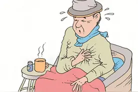 睡醒别猛起身 最好等3分钟图片