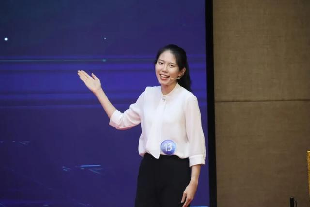 让星辰大海的故事“活”起来