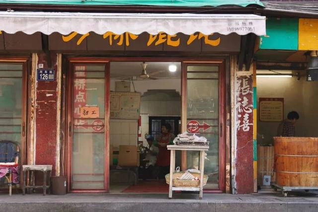 离上海1小时车程！这条“雄鹰线”卷向了徒步美食天花板丨乐游长三角