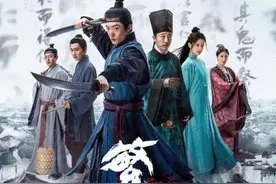 北京大视听｜网络剧《繁城之下》：揭开繁华虚掩下的众生相图片