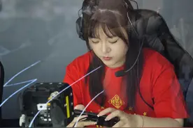 银川迎来电竞盛宴 第九届王者荣耀全国大赛总决赛上演精彩对决图片