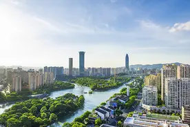 史晋川：地方政府与区域经济发展图片