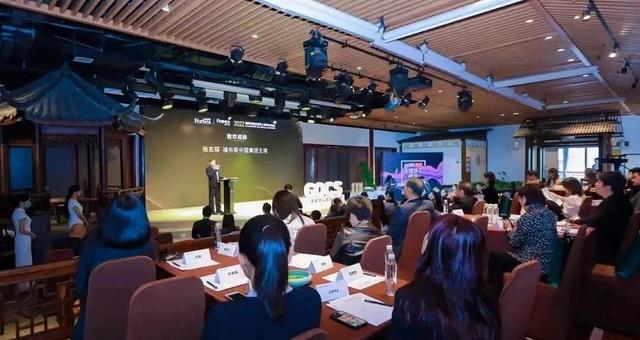 活动 | 【五周年】2025福布斯中国最具影响力华人精英TOP 100评选正在申报中