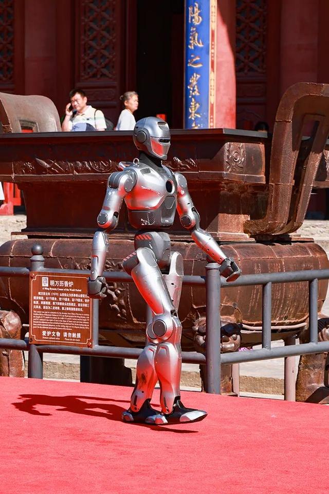 2026泰山东岳庙会焕新开幕 主题活动精彩纷呈嗨翻五一