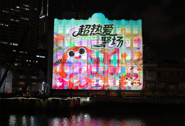 585.43万人次，收官！静安稳稳接住光影带来的“泼天流量”