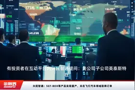 兴民智通：5GT-BOX等产品实现量产，未在飞行汽车领域取得订单视频封面