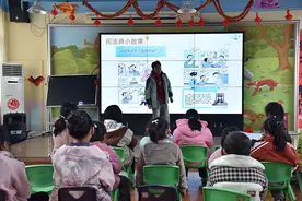 五一畅游贵州｜“趣”乌当！超全文旅体活动指南，承包你的假期！图片