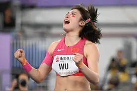 “成绩会替我发言”！吴艳妮回应争议：我不靠流量吃饭，靠自己的硬实力图片