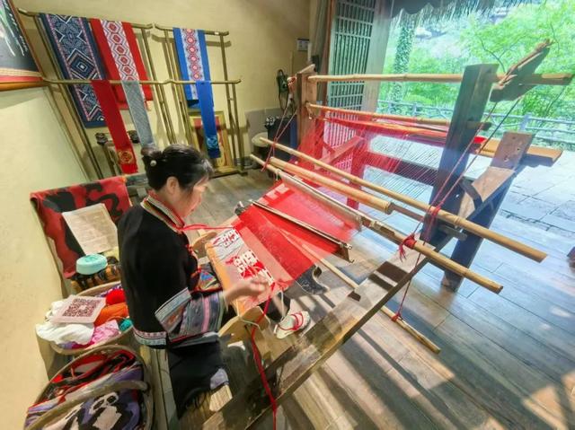 武陵走廊，融合湘鄂渝黔精华