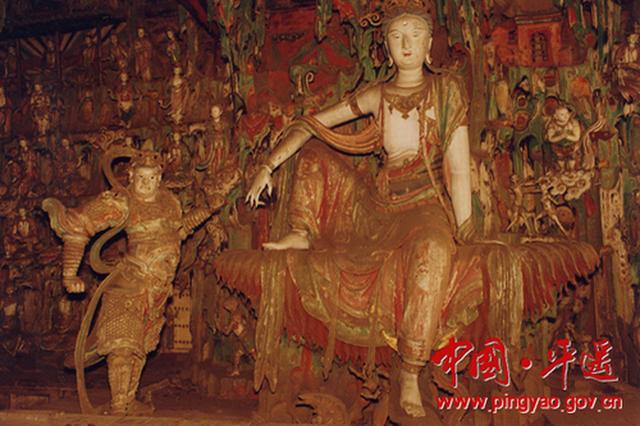 平遥古城拥抱高铁时代：卓越文旅愿景与尴尬出站体验之间的落差