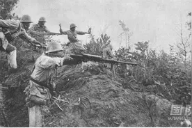 望岳谈｜ 《志愿军：存亡之战》：何以存？何以亡？图片