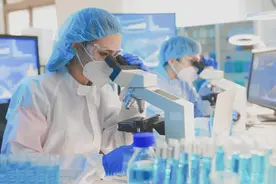 干字当头 奋发有为｜如何助力江苏科技创新：探索未知，一辈子办成一件事图片