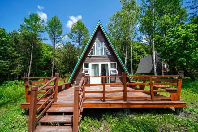 喜报！伊春市新增4家星级旅游民宿，实现本年度“大满贯”！