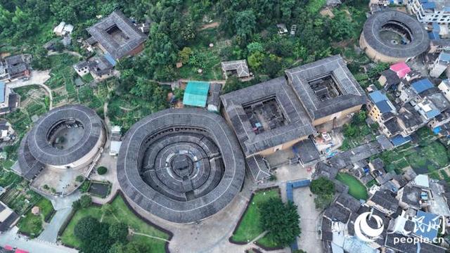 龙岩文旅大会秀“家底” 实力圈粉