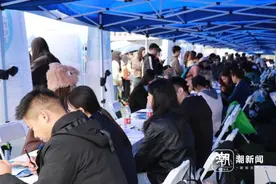 千万大学毕业生都去哪了？清北复交65%以上毕业生选择升学图片