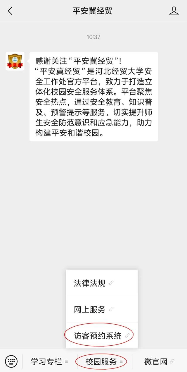 免费，需预约！本周末，河北经贸大学金秋银杏节开幕