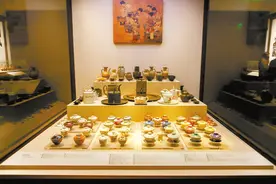 与品牌联名博物馆如何把握界限？图片
