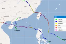 夏季“超长待机”242天！佛山发布2024年气候公报图片
