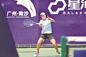 三朵中国“金花”强势晋级图片