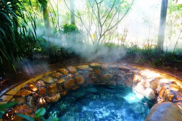 三亚，“老”出片了