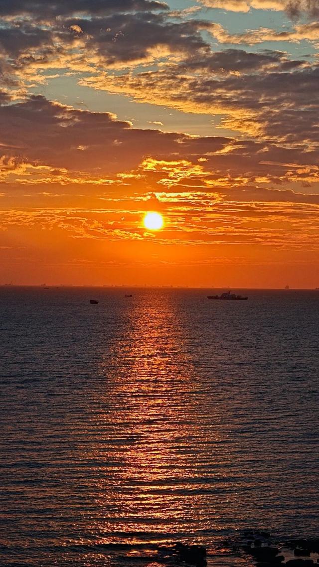 防城港壁纸上新！速来查收→