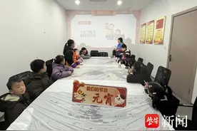 七彩小汤圆，欢乐闹元宵！常熟市碧溪街道泗湖开展“我们的节日·元宵节”活动图片