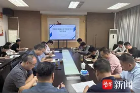 暴雨强风“双考验”，苏州公交集团多维度织密出行“安全网”图片