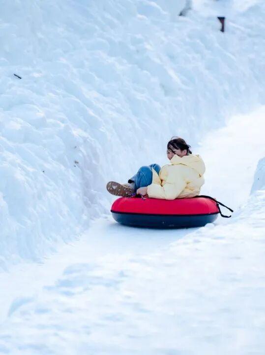 今年跨年怎么玩儿？一起勇闯白云山！