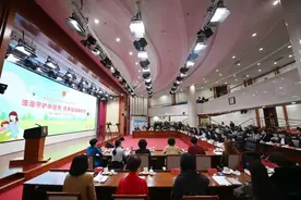 特稿 | 聚多方合力 铸权益护盾 暖妇儿人心图片