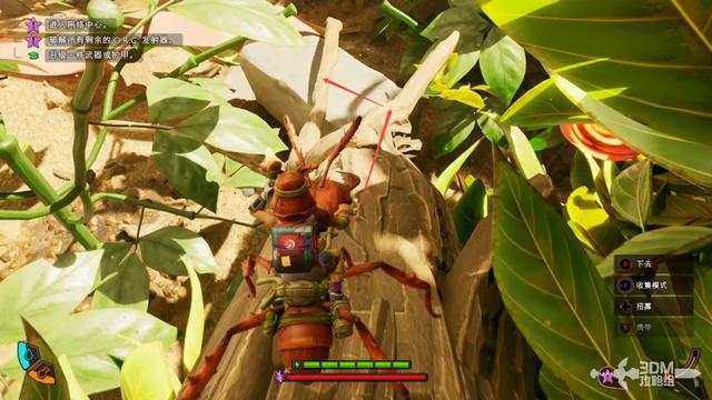 《禁闭求生2》主线流程攻略 主线故事图文攻略