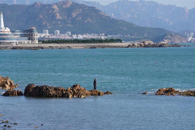 山海之城青岛的流量密码