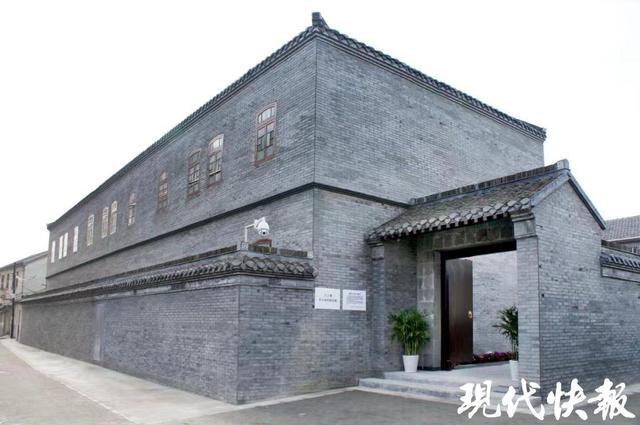 追寻红色足迹，江苏推出13条抗战主题党史学习教育精品线路
