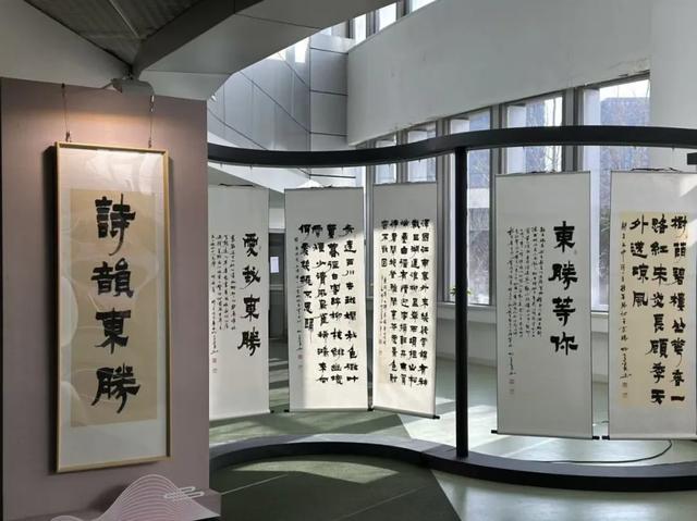 国庆假期，东胜有场超赞的节日派对→