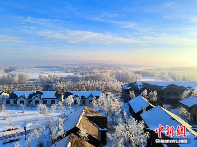重走抗战路，一定要去一趟五大连池市！