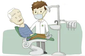 如何让健康的牙齿陪你到老？2023爱牙日，武大口腔专家为老年人护牙划重点图片