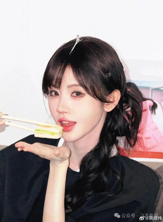 丝芭传媒：鞠婧祎“涉嫌严重经济犯罪”，择日进行实名举报