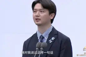 获奖感言感动全网，90后作家再发文：请允许我暂时沉默图片